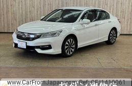 honda accord 2016 -HONDA--Accord DAA-CR7--CR7-1002969---HONDA--Accord DAA-CR7--CR7-1002969-