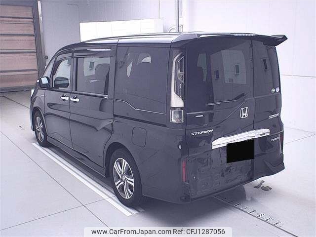 honda stepwagon 2017 -HONDA--Stepwgn RP5-1058204---HONDA--Stepwgn RP5-1058204- image 2