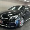 mercedes-benz amg 2016 quick_quick_CBA-176052_WDD1760522J461541 image 11