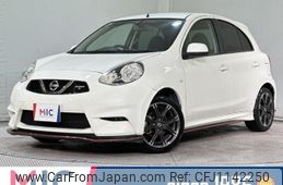 nissan march 2016 quick_quick_K13_K13-504348