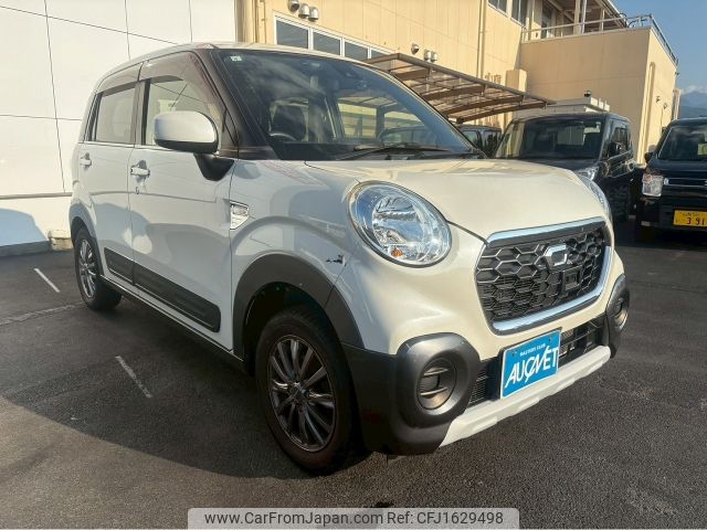daihatsu cast 2015 CFJ1629498 image 2