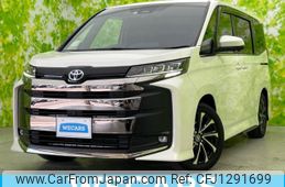 toyota noah 2022 quick_quick_6AA-ZWR90W_ZWR90-0008713