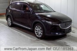 mazda cx-8 2018 -MAZDA--CX-8 KG2P-127618---MAZDA--CX-8 KG2P-127618-