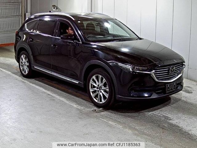 mazda cx-8 2018 -MAZDA--CX-8 KG2P-127618---MAZDA--CX-8 KG2P-127618- image 1