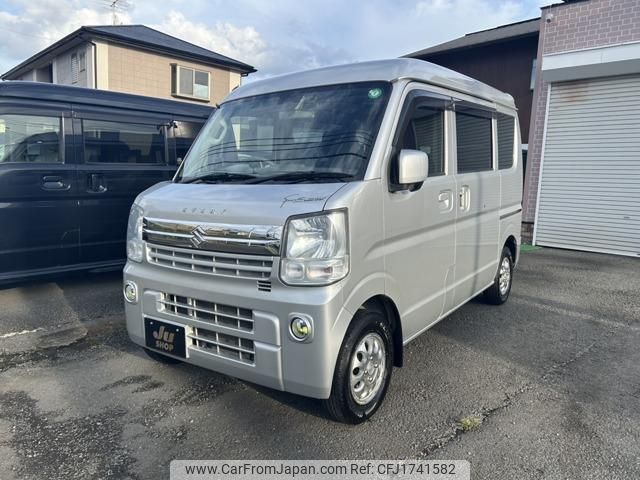 suzuki every 2017 CFJ1741582 image 1