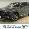 mazda cx-8 2018 quick_quick_3DA-KG2P_KG2P-124491 image 1