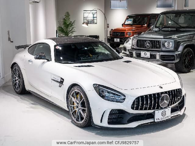 mercedes-benz mercedes-benz-others 2019 quick_quick_ABA-190379_WDD1903791A027427 image 2