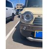 suzuki hustler 2019 -SUZUKI--Hustler DAA-MR41S--MR41S-375695---SUZUKI--Hustler DAA-MR41S--MR41S-375695- image 4
