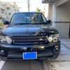 land-rover range-rover 2013 -ROVER--Range Rover ABA-LS5N--SALLSJAD3DA787150---ROVER--Range Rover ABA-LS5N--SALLSJAD3DA787150- image 1