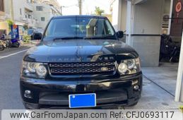 land-rover range-rover 2013 -ROVER--Range Rover ABA-LS5N--SALLSJAD3DA787150---ROVER--Range Rover ABA-LS5N--SALLSJAD3DA787150-