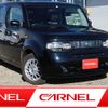 nissan cube 2012 l11114 image 1