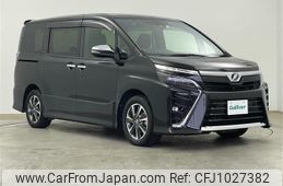 toyota voxy 2020 -TOYOTA--Voxy DBA-ZRR80W--ZRR80-0593170---TOYOTA--Voxy DBA-ZRR80W--ZRR80-0593170-