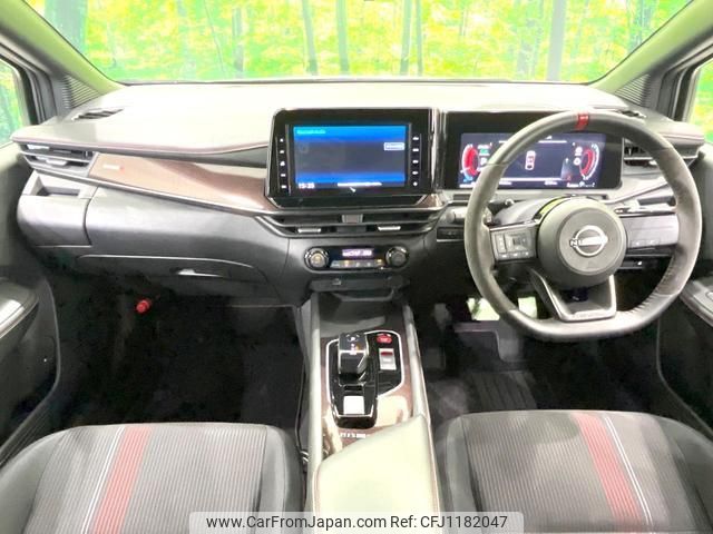 nissan aura 2022 quick_quick_FE13_FE13-230780 image 2