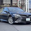 toyota camry 2018 -TOYOTA--Camry DAA-AXVH70--AXVH70-1025579---TOYOTA--Camry DAA-AXVH70--AXVH70-1025579- image 1