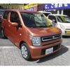 suzuki wagon-r 2019 quick_quick_MH55S_MH55S-306537 image 9