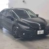 honda civic 2018 quick_quick_DBA-FK7_1006704 image 1