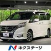 nissan serena 2019 -NISSAN--Serena DAA-GFC27--GFC27-166005---NISSAN--Serena DAA-GFC27--GFC27-166005- image 1