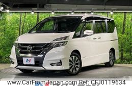 nissan serena 2019 -NISSAN--Serena DAA-GFC27--GFC27-166005---NISSAN--Serena DAA-GFC27--GFC27-166005-