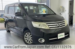 nissan serena 2010 -NISSAN--Serena DBA-CC25--CC25-370115---NISSAN--Serena DBA-CC25--CC25-370115-