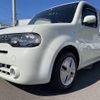 nissan cube 2012 -NISSAN--Cube DBA-Z12--Z12-202165---NISSAN--Cube DBA-Z12--Z12-202165- image 4