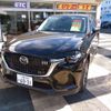 mazda cx-80 2025 CFJ1804522 image 1