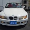 bmw z3 1999 -BMW--BMW Z3 E-CH19--WBACH71-090LA43991---BMW--BMW Z3 E-CH19--WBACH71-090LA43991- image 8