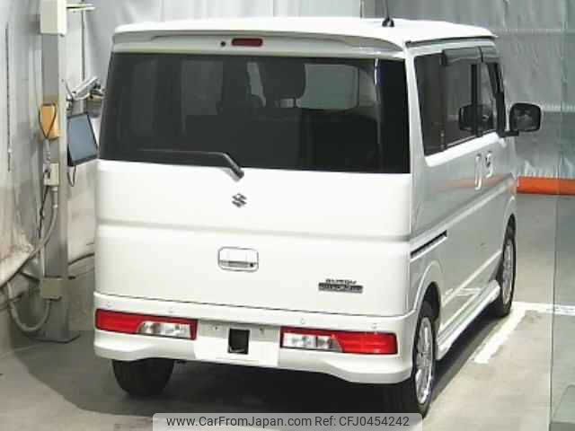 suzuki every-wagon 2022 -SUZUKI--Every Wagon DA17W--286447---SUZUKI--Every Wagon DA17W--286447- image 2