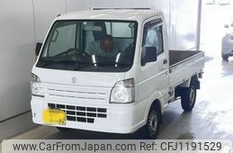 suzuki carry-truck 2016 -SUZUKI 【広島 480そ7084】--Carry Truck DA16T-253474---SUZUKI 【広島 480そ7084】--Carry Truck DA16T-253474-