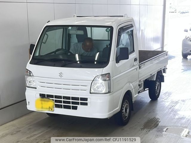 suzuki carry-truck 2016 -SUZUKI 【広島 480そ7084】--Carry Truck DA16T-253474---SUZUKI 【広島 480そ7084】--Carry Truck DA16T-253474- image 1