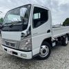 mitsubishi-fuso canter 2010 quick_quick_PDG-FE70D_FE70D-570472 image 1