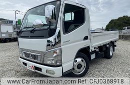 mitsubishi-fuso canter 2010 quick_quick_PDG-FE70D_FE70D-570472