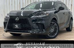 lexus rx 2023 -LEXUS--Lexus RX -TALH17--TALH17-1004969---LEXUS--Lexus RX -TALH17--TALH17-1004969-