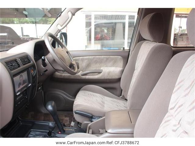 toyota land-cruiser-prado 2001 -トヨタ--ランドクルーザープラド GF-RZJ90W--RZJ90-0005524---トヨタ--ランドクルーザープラド GF-RZJ90W--RZJ90-0005524- image 2