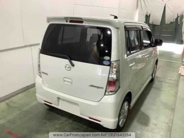 mazda az-wagon 2011 CFJ1643264 image 2