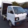 mitsubishi minicab-truck 1993 CFJ1101077 image 6