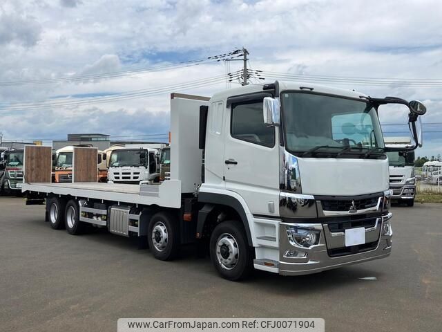 mitsubishi-fuso super-great 2024 -MITSUBISHI--Super Great 2KG-FS70HZ--FS70HZ-***225---MITSUBISHI--Super Great 2KG-FS70HZ--FS70HZ-***225- image 2