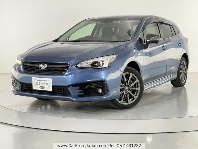 subaru impreza-sports 2020 CFJ1631232 image 2
