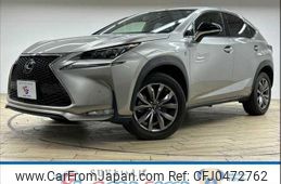 lexus nx 2014 quick_quick_DBA-AGZ10_AGZ10-1003383