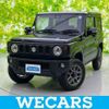 suzuki jimny 2024 quick_quick_3BA-JB64W_JB64W-355427 image 1