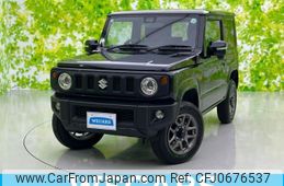 suzuki jimny 2024 quick_quick_3BA-JB64W_JB64W-355427