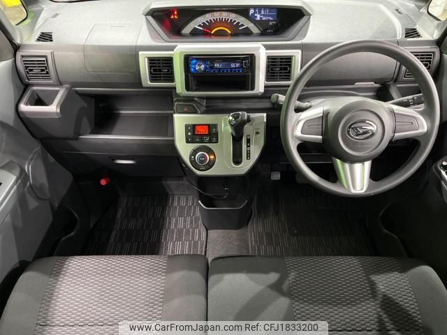 daihatsu wake 2014 CFJ1833200 image 2