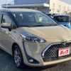 toyota sienta 2020 -TOYOTA--Sienta DBA-NSP170G--NSP170-7239252---TOYOTA--Sienta DBA-NSP170G--NSP170-7239252- image 7