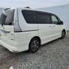 nissan serena 2015 -NISSAN--Serena DAA-HFC26--HFC26-281198---NISSAN--Serena DAA-HFC26--HFC26-281198- image 10