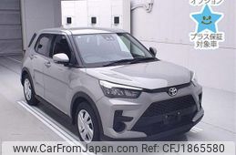 toyota raize 2023 CFJ1865580