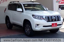 toyota land-cruiser-prado 2020 24940609