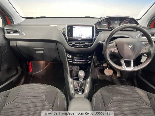 peugeot 208 2017 -PEUGEOT--Peugeot 208 ABA-A9HN01--VF3CCHNZTGW037708---PEUGEOT--Peugeot 208 ABA-A9HN01--VF3CCHNZTGW037708- image 2