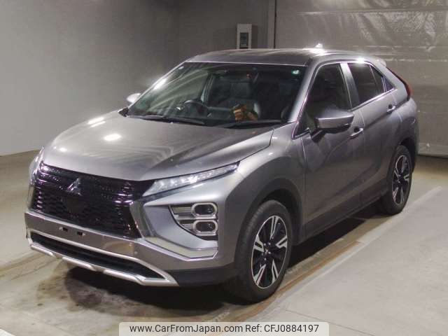 mitsubishi eclipse-cross 2022 -MITSUBISHI--Eclipse Cross 5BA-GK1W--GK1W-0500312---MITSUBISHI--Eclipse Cross 5BA-GK1W--GK1W-0500312- image 1