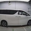 toyota alphard 2022 quick_quick_3BA-GGH35W_GGH35-0013355 image 9