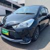 toyota vitz 2018 quick_quick_DAA-NHP130_NHP130-2035871 image 3