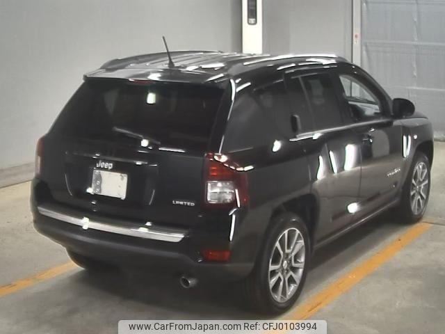 jeep compass 2013 -CHRYSLER--Jeep Compass 1C4NJDDB1ED576721---CHRYSLER--Jeep Compass 1C4NJDDB1ED576721- image 2